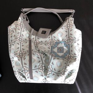 Petunia Pickle Bottom Diaper Bag